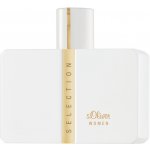 S.Oliver Selection toaletní voda dámská 30 ml – Hledejceny.cz