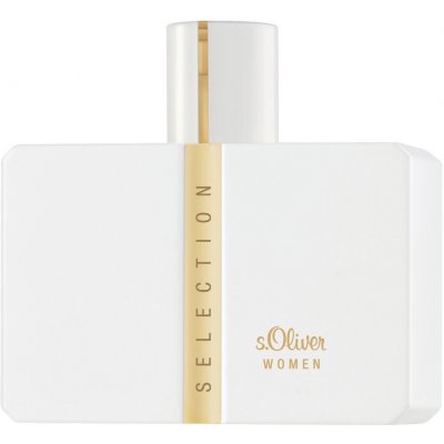 S.Oliver Selection toaletní voda dámská 30 ml – Hledejceny.cz