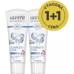 Lavera Zubní pasta Complete Care bez fluóru 75 ml – Zbozi.Blesk.cz