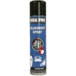 SIGA PRO Silikonový sprej 400 ml
