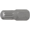 Bity Bit XZN M10 x 30 mm, 10 mm zatíž. do 5 kg BGS 104853