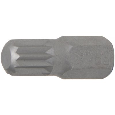 Bit XZN M10 x 30 mm, 10 mm zatíž. do 5 kg BGS 104853 – Zboží Dáma