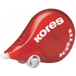 KORES SCOOTER – Zboží Mobilmania