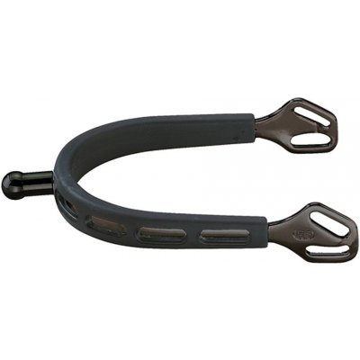 Sprenger Ostruhy HS UltraFit Black serie s potahem – Zboží Dáma