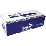 Winston blue dutinky 200 ks – Zboží Dáma