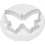 Vykrajovátko plastové - MOTÝL střední / 6,2 cm – Hledejceny.cz