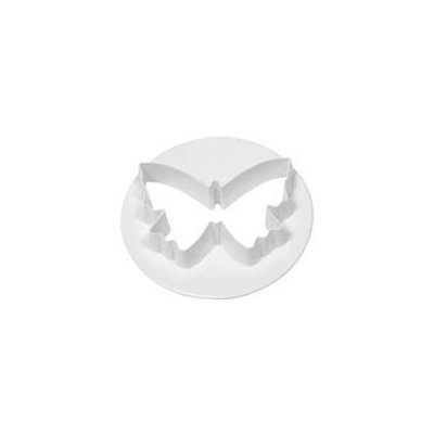 Vykrajovátko plastové - MOTÝL střední / 6,2 cm – Hledejceny.cz