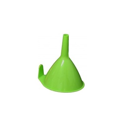 Plastová nálevka 6 cm – Zboží Dáma