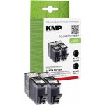 KMP Canon PGI-5Bk - kompatibilní – Hledejceny.cz