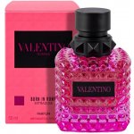 Valentino Born In Roma Extradose Donna parfém dámský 50 ml – Hledejceny.cz