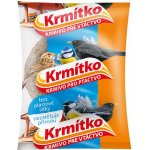 KRMÍTKO Lojová koule 4 x 90 g – Zboží Dáma