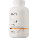 OstroVit CLA 1000 30 kapslí – Hledejceny.cz