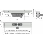 Alcadrain APZ16-650 – Hledejceny.cz