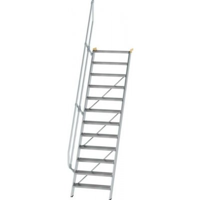 Günzburger Steigtechnik 600232 – Hledejceny.cz