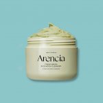 ARENCIA FRESH GREEN RICE MOCHI CLEANSER 120 g – Zboží Dáma
