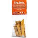Milujeme Kameny Vonné vykuřovadlo Palo Santo špalíky 20 g – Zboží Dáma