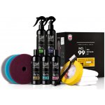 Auto Finesse PRO Revitalise Kit No:99