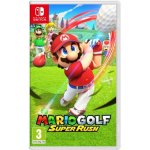 Mario Golf: Super Rush – Zboží Dáma