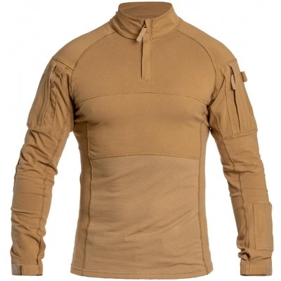 Košile Mil-Tec Combat Chimera coyote – Hledejceny.cz