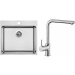 Sinks N103 Set BLOCKER 550 + ELKA – Zbozi.Blesk.cz