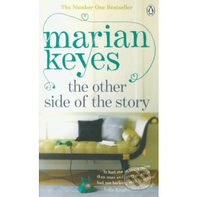 Other side of the story Keyes marian – Hledejceny.cz