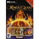 hra pro PC Kings Quest Collection