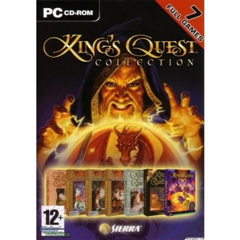 Kings Quest Collection