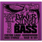 Ernie Ball 2831 – Sleviste.cz