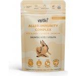 VETKI Aller Immunity Complex pro velké psy 200 g – Hledejceny.cz