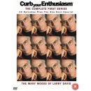 Curb Your Enthusiasm: Complete HBO Season 1 DVD