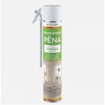 Den Braven pěna montážní 750ml – Sleviste.cz