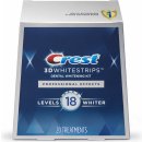 Procter & Gamble Výhodné dvojbalení Crest 3D White Professional Effects 80 ks