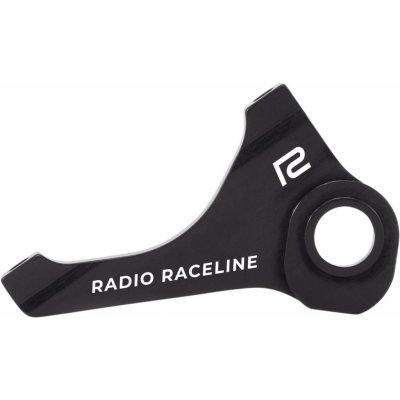 Radio Helium/Quartz 2020 BMX Race Disc Mount 20 mm Pro-Quartz