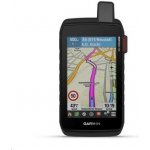 Garmin Montana 700i PRO – Hledejceny.cz