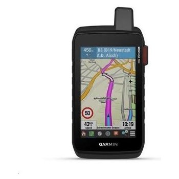 Garmin Montana 700i PRO