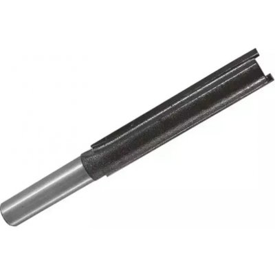 Fréza na dřevo drážkovací 2 destičky, dlouhá T8 D10 H50 mm DEDRA 07F031B – HobbyKompas.cz