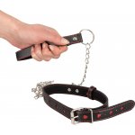 Bad Kitty Collar and Leash – Zboží Mobilmania