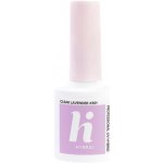 Hi Hybrid lak na nehty clear lavender 301 5 ml – Sleviste.cz