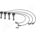 Sada kabelů pro zapalování JAPANPARTS IC-416 | Zboží Auto
