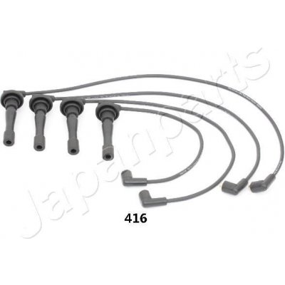 Sada kabelů pro zapalování JAPANPARTS IC-416 | Zboží Auto