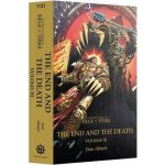 The End and the Death: Volume III – Zboží Dáma