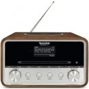 TechniSat Digitradio 586 walnut/silver