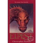 EN Eldest Christopher Paolini – Hledejceny.cz