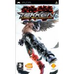 Tekken Dark Resurrection – Zbozi.Blesk.cz