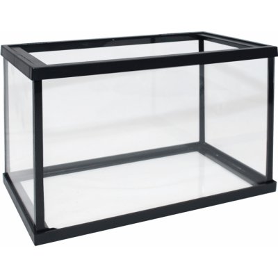 Ante akvárium s rámečkem 40 x 25 x 20 cm, 20 l – Sleviste.cz