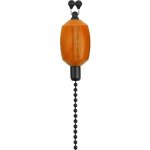 Fox Swinger Black Label Dumpy Bobbins oranžová – Sleviste.cz