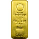 Münze Österreich Investiční zlatý slitek 1000 g – Hledejceny.cz