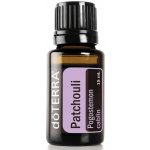doTerra Esenciální olej Patchouli 15 ml – Hledejceny.cz