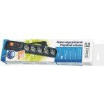 EMOS P53887 5 zásuvek 3m – Sleviste.cz