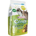Versele-Laga Crispy Müsli králík 20 kg – Zboží Mobilmania